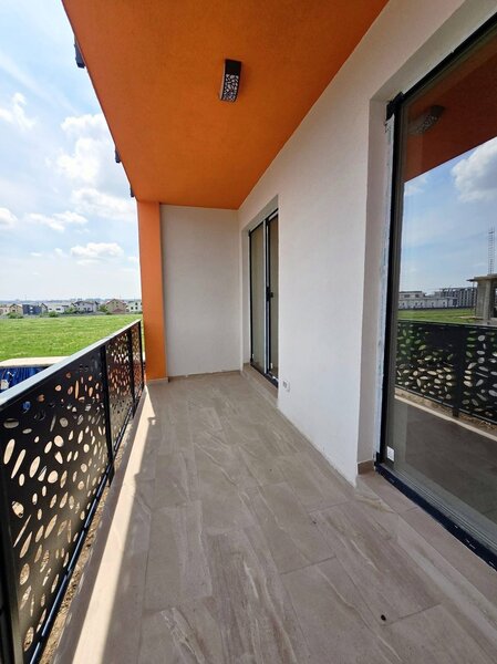 Dobroesti Cristal Houses.